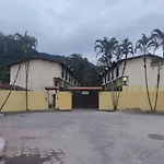 Triplex - Ar Condicionado - Roupas De Cama - Piscina - Churrasqueira - Wifi