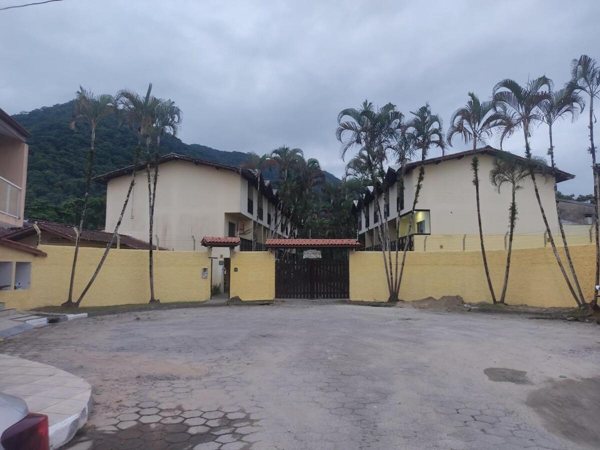 Triplex - Ar Condicionado - Roupas De Cama - Piscina - Churrasqueira - Wifi Apartamento