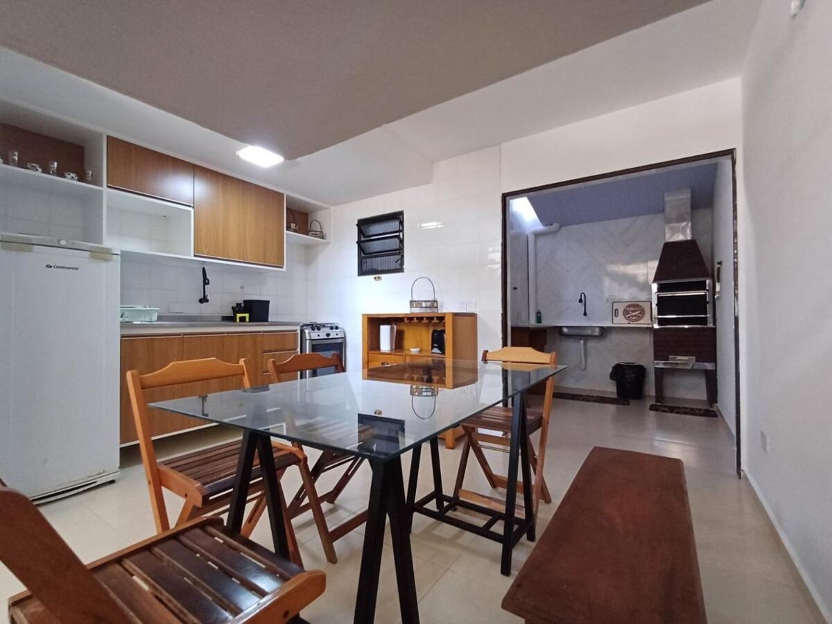 Triplex - Ar Condicionado - Roupas De Cama - Piscina - Churrasqueira - Wifi