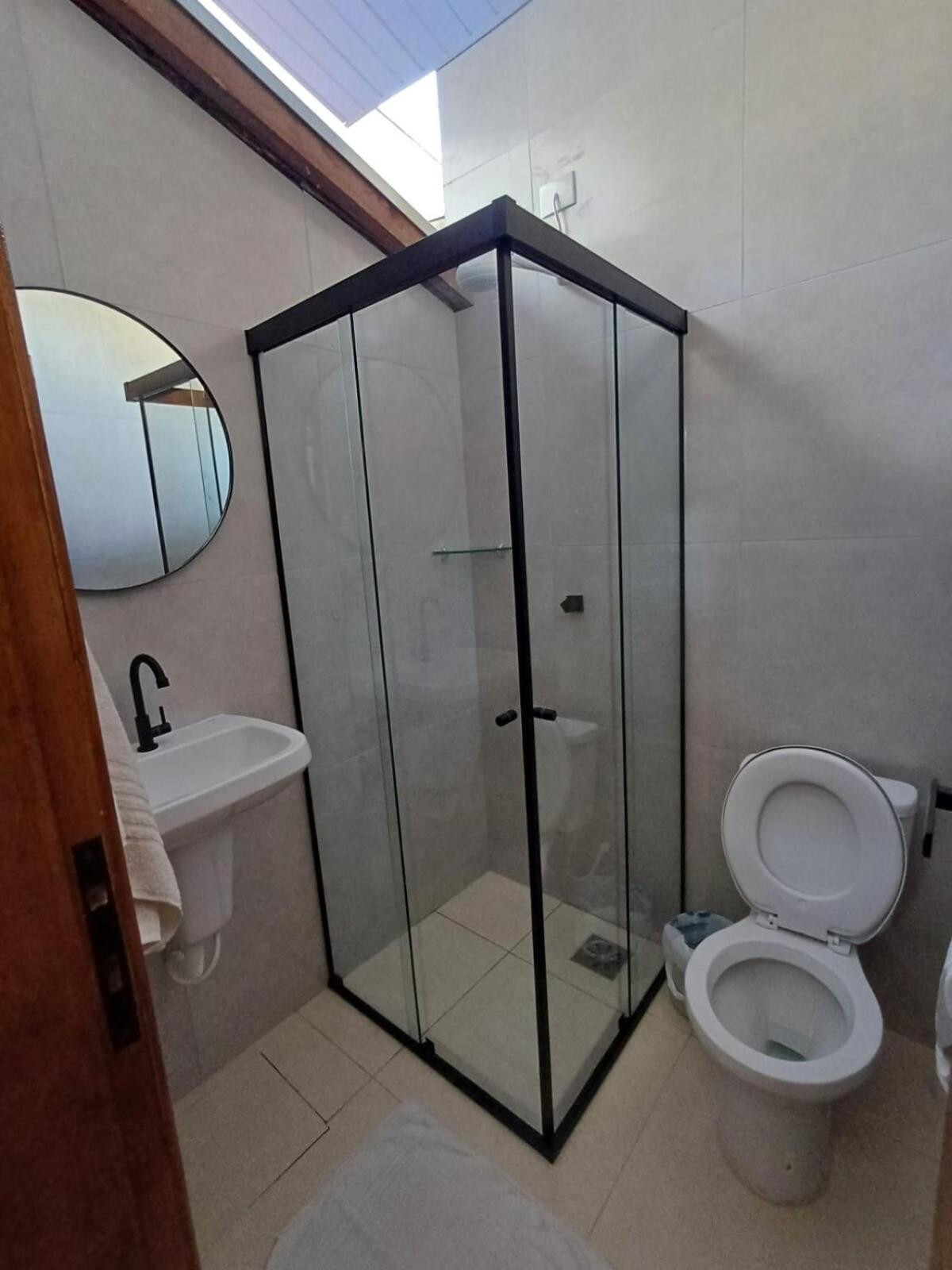 Apartamento Triplex - Ar Condicionado - Roupas De Cama - Piscina - Churrasqueira - Wifi Ubatuba