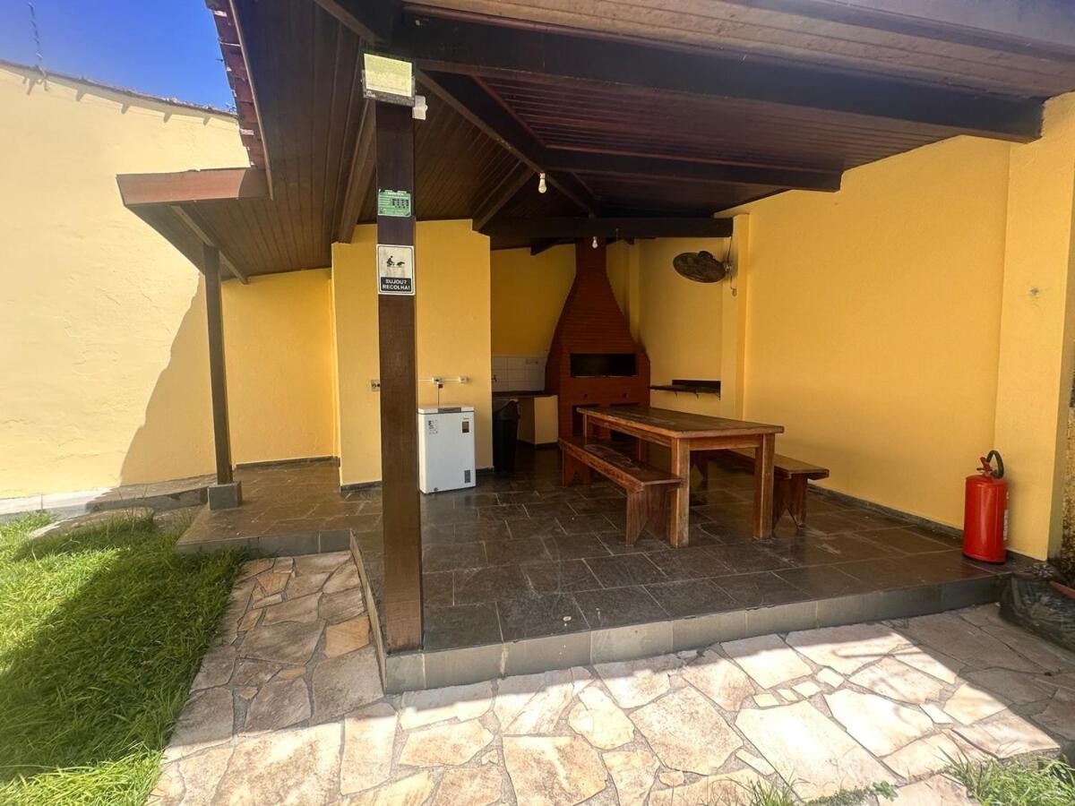 Triplex - Ar Condicionado - Roupas De Cama - Piscina - Churrasqueira - Wifi * Ubatuba