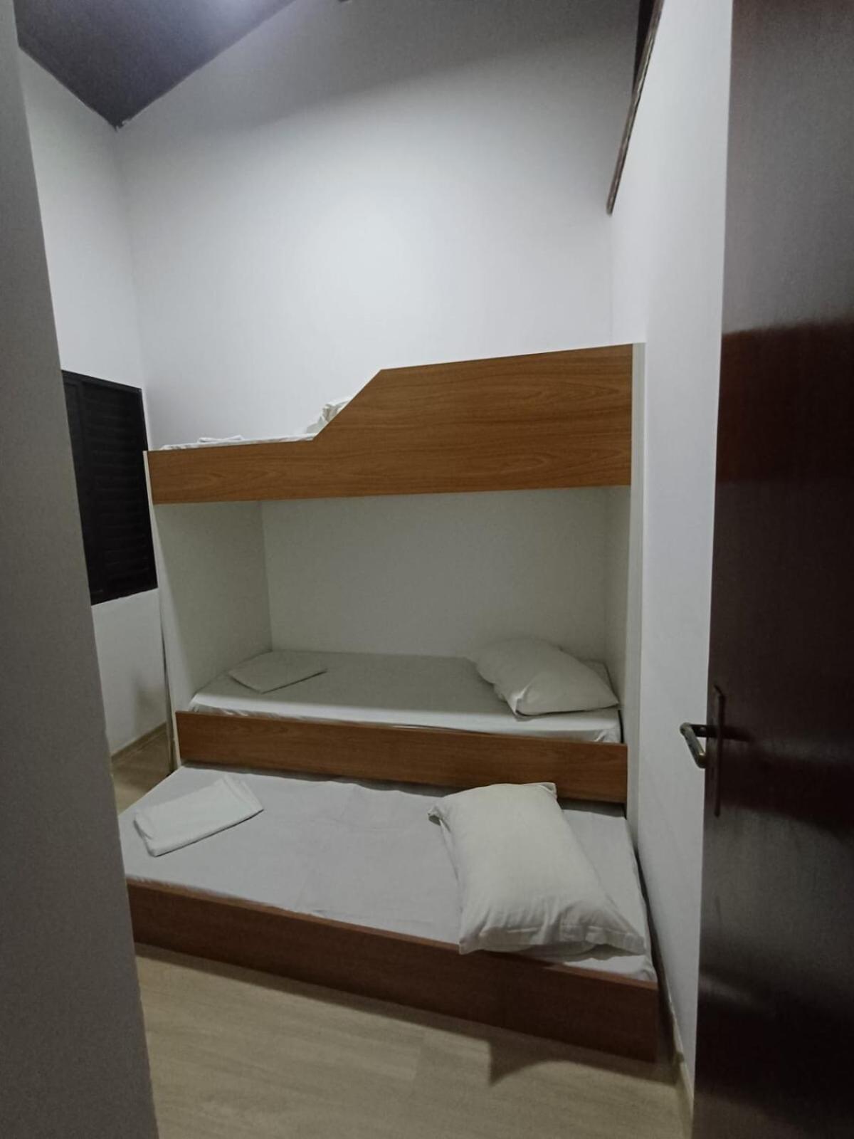 Triplex - Ar Condicionado - Roupas De Cama - Piscina - Churrasqueira - Wifi Ubatuba