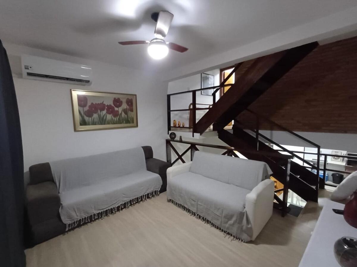 Triplex - Ar Condicionado - Roupas De Cama - Piscina - Churrasqueira - Wifi * Ubatuba
