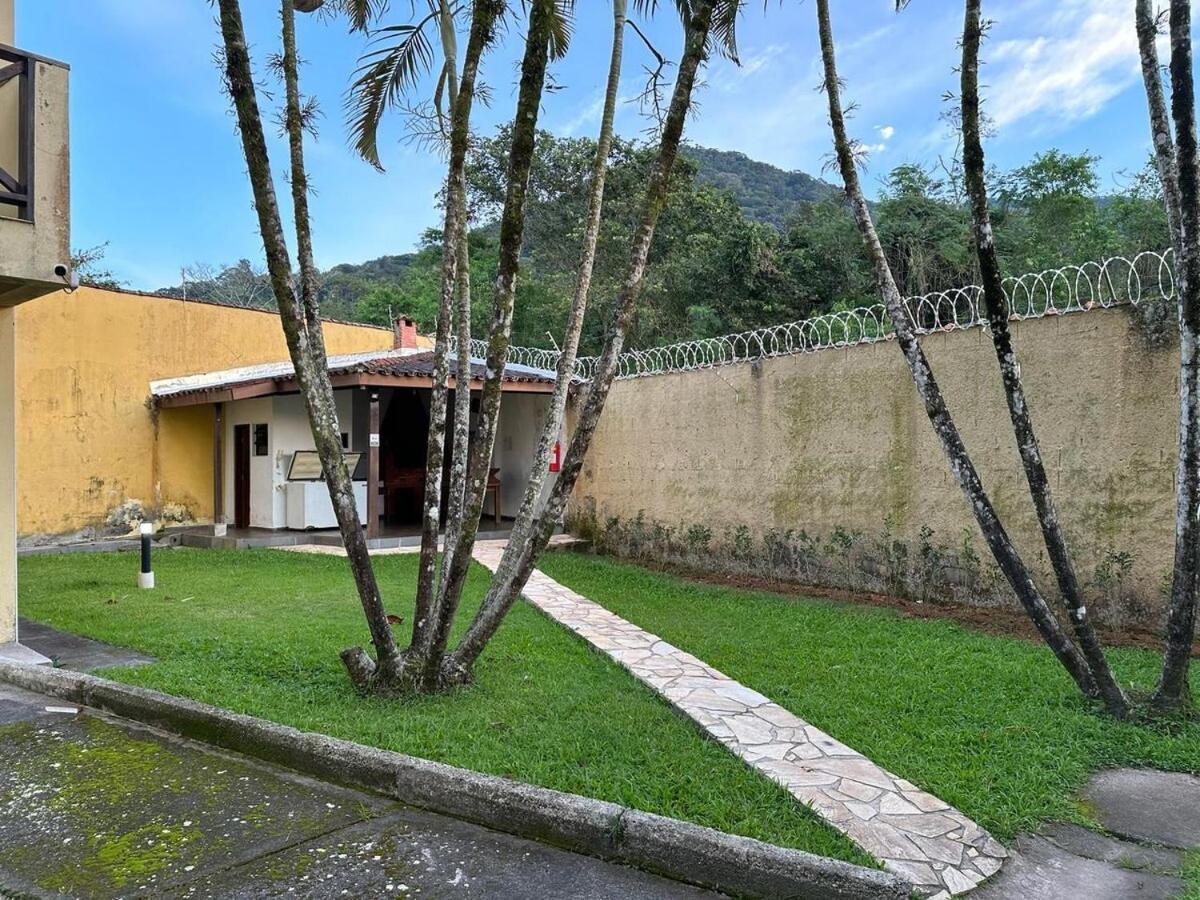 Apartamento Triplex - Ar Condicionado - Roupas De Cama - Piscina - Churrasqueira - Wifi *