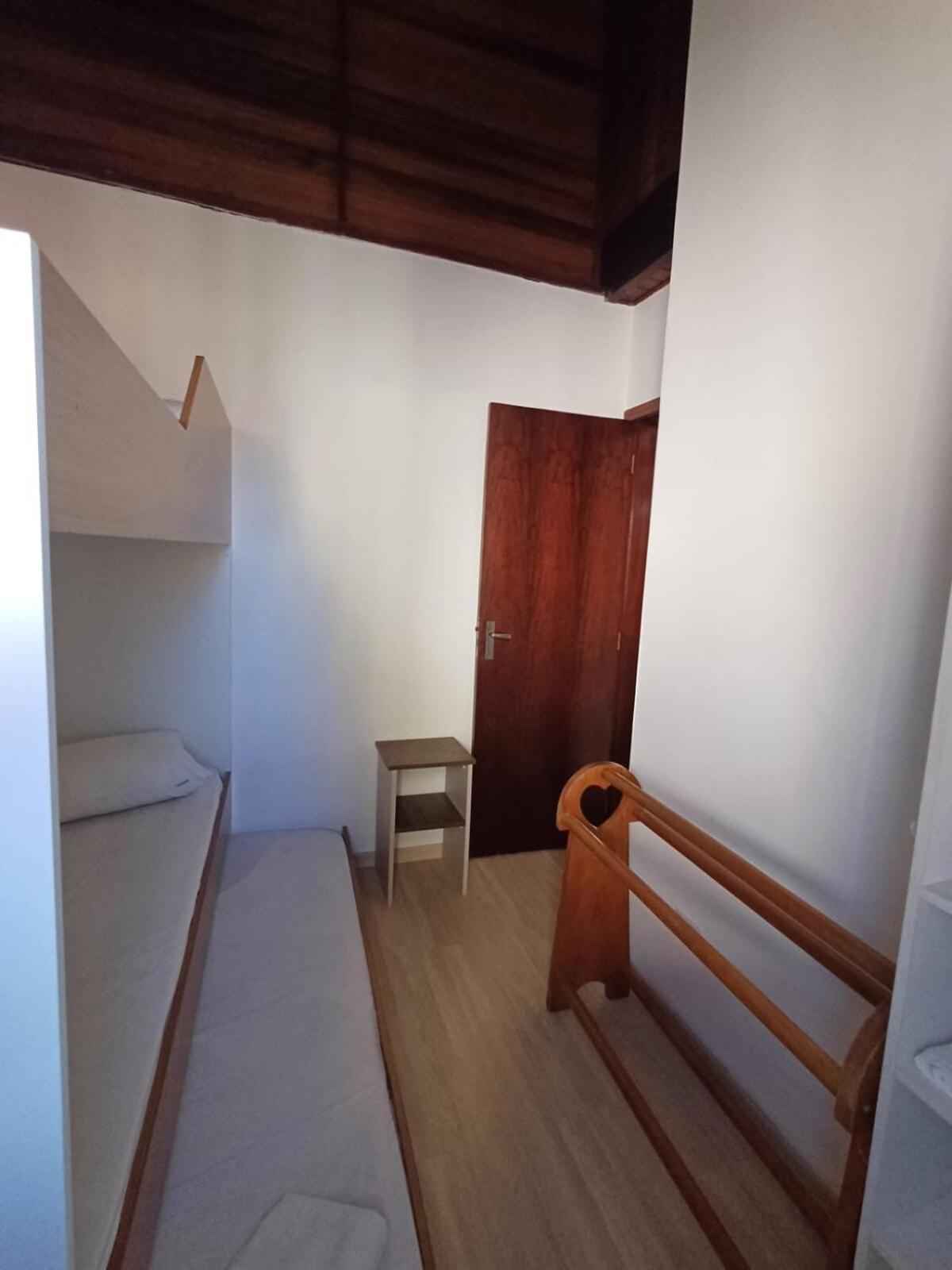 Triplex - Ar Condicionado - Roupas De Cama - Piscina - Churrasqueira - Wifi
