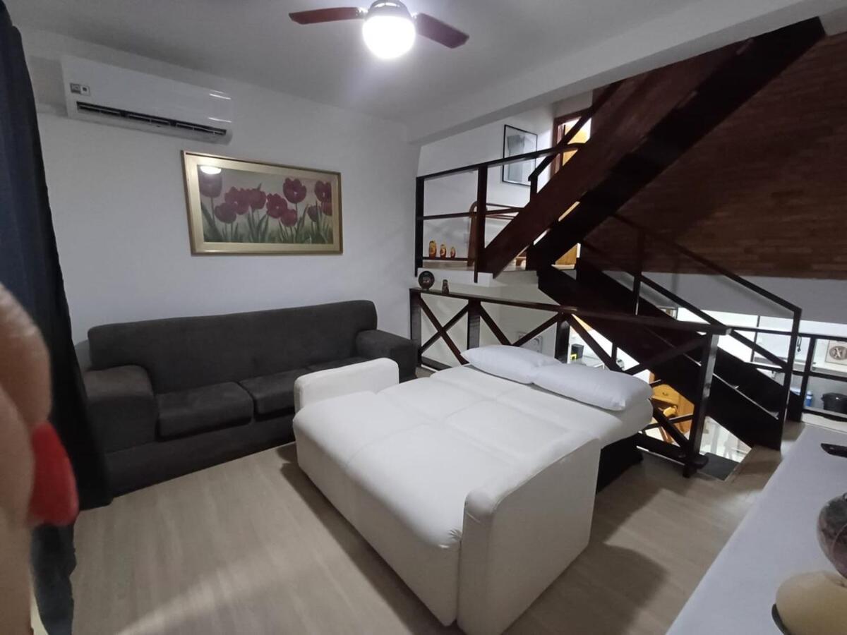 Triplex - Ar Condicionado - Roupas De Cama - Piscina - Churrasqueira - Wifi * Ubatuba